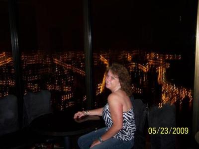 Maureen Garrison