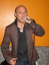 Freddy Williams