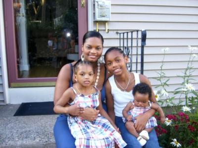 Carlese Gumbs