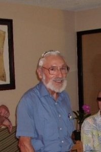 Bernie Donathan