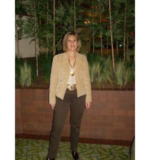 Marlene Rike