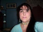 Tricia Troutman