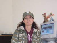 Sena Dyksman