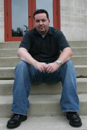 Gary Wollam