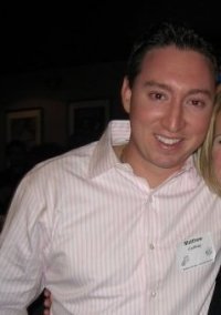 Matthew Carbray
