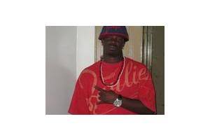 Roshawn Cherry