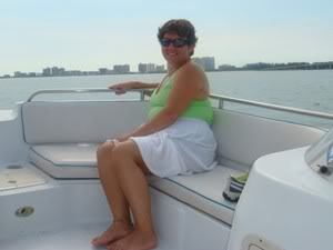 Angela Gile Petefish