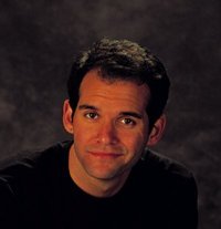 Judd Winick