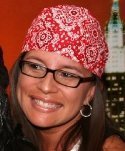 Lisa Macdonald