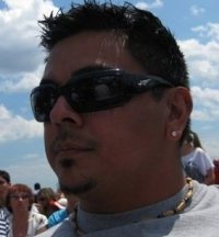 Damien Gonzales