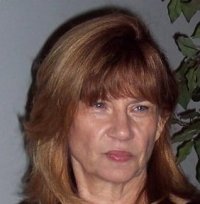 Gayle Shiker