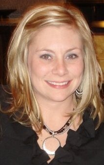 Nicole Bolley