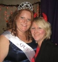 Tammy Jones