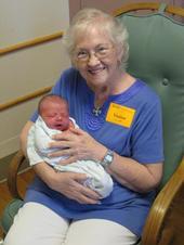 Evelyn Ulmer