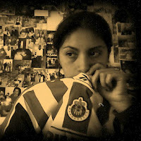 Angelica Melchor