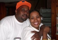 Shatina Murray
