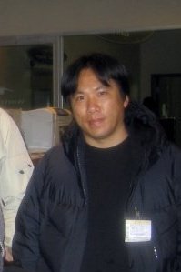 Jimi Ishihara