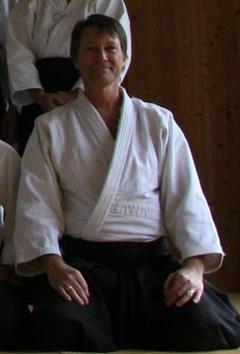James Quakenbush