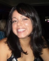 Michelle Merrick