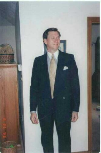 Ronald Cantor
