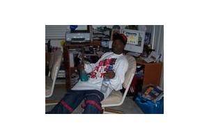 Jermaine Pugh