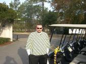 Timothy Butz