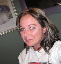 Charisse Davidian