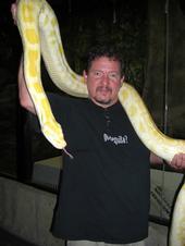 Steven Morgan