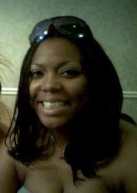 Taesha Ward