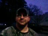 Cameron Patterson