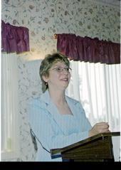 Cheryl Peeler