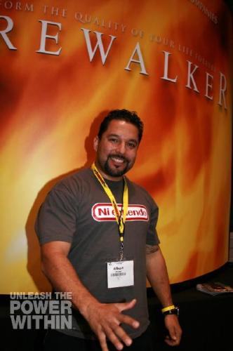 Mario Abad
