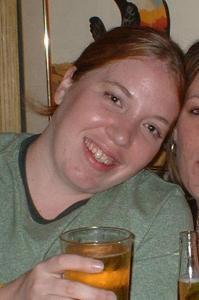 Theresa Thiel