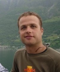 Todd Somsel