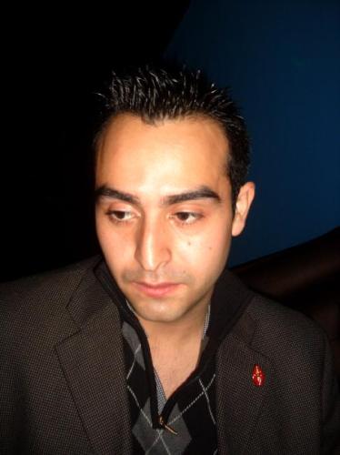 Erik Quiroz