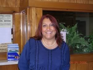 Angela Seidel
