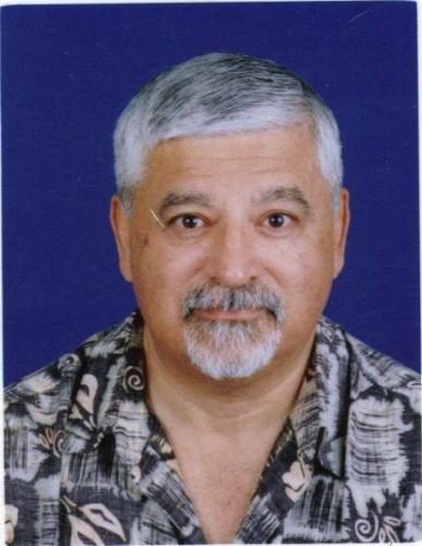 Lawrence Rubi