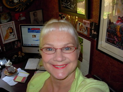 Karen Tabler