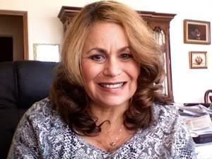 Joan Bates