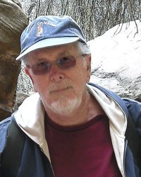 Arnold Rubinoff