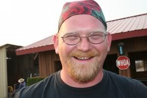 Robert Kinman
