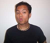 Mark Calub