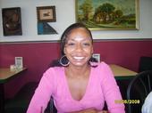 Ebony Williams
