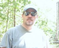 Timothy Blackburn