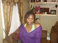 Farrah Bruny