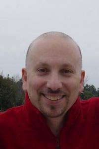 Steven Sherzer