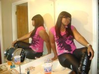 Lakendria Ellis