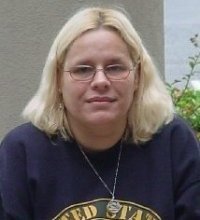 Dawn Carpintero