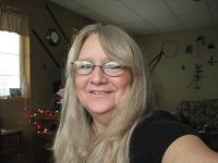 Janet Hall