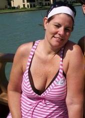 Shari Mitchell